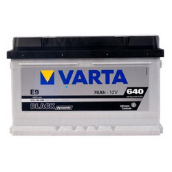 �������������� ������� Varta 70 �/�, 640 � | ������� 570144064 � ��������