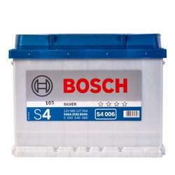 �������������� ������� Bosch 60 �/�, 540 � | ������� 0092S40060 � ��������