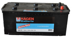 �������������� ������� Hagen 190 �/�, 1000 � | ������� 69010 � ��������