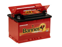 �������������� ������� Banner 58 �/�, 450 � | ������� 50200 � ��������