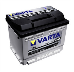 �������������� ������� Varta 56 �/�, 480 � | ������� 5564000483122 � ��������
