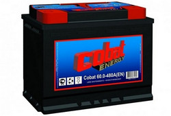 �������������� ������� Cobat 60 �/�, 480 � | ������� COBAT600480A � ��������