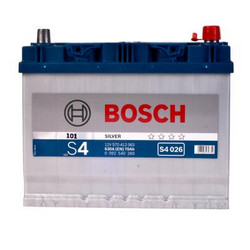 �������������� ������� Bosch 70 �/�, 630 � | ������� 0092S40260 � ��������