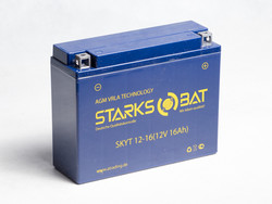 �������������� ������� Starksbat 16 �/�, 200 � | ������� STARKSBAT1216 � ��������