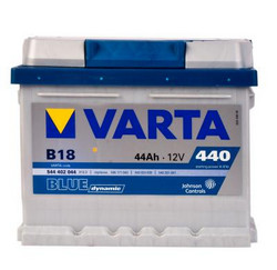 �������������� ������� Varta 44 �/�, 440 � | ������� 544402044 � ��������