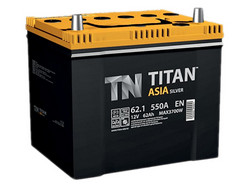 �������������� ������� Titan 62 �/�, 550 � | ������� ASIA621550A � ��������