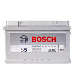 �������������� ������� Bosch 74 �/�, 750 � | ������� 0092S50070 � ��������