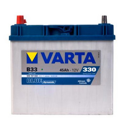 �������������� ������� Varta 45 �/�, 330 � | ������� 545157033 � ��������