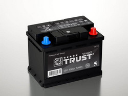 �������������� ������� Trust 55 �/�, 540 � | ������� 554001MF � ��������