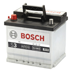 �������������� ������� Bosch 45 �/�, 400 � | ������� 0092S30030 � ��������
