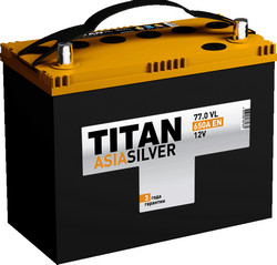 �������������� ������� Titan 77 �/�, 650 � | ������� ASIA770650A � ��������