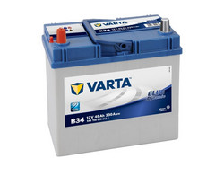 �������������� ������� Varta 45 �/�, 330 � | ������� 5451580333132 � ��������