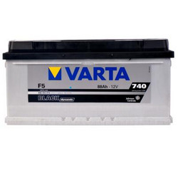 �������������� ������� Varta 88 �/�, 740 � | ������� 588403074 � ��������