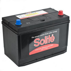 �������������� ������� Solite 95 �/�, 750 � | ������� 115D31LBH � ��������
