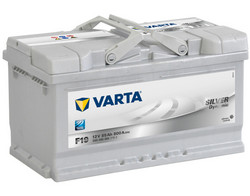 �������������� ������� Varta 85 �/�, 800 � | ������� 5852000803162 � ��������