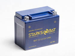 �������������� ������� Starksbat 12 �/�, 155 � | ������� STARKSBAT1212 � ��������