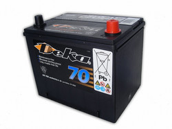 �������������� ������� Deka 70 �/�, 650 � | ������� 685MF � ��������