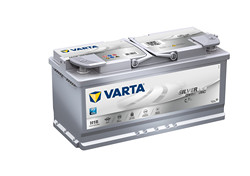 �������������� ������� Varta 105 �/�, 950 � | ������� 605901095 � ��������