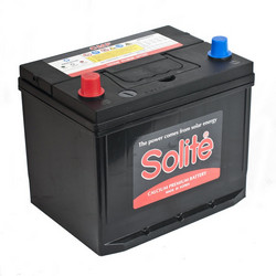 �������������� ������� Solite 85 �/�, 650 � | ������� 95D26RBH � ��������