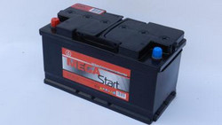 �������������� ������� Megastart 100 �/�, 790 � | ������� 97016891001 � ��������