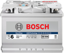 �������������� ������� Bosch 70 �/�, 760 � | ������� 0092S60080 � ��������