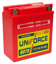 �������������� ������� Uniforce 3 �/�, 10 � | ������� UNIFORCE12N33B � ��������