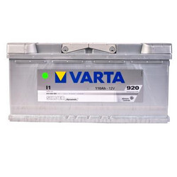 �������������� ������� Varta 110 �/�, 920 � | ������� 610402092 � ��������