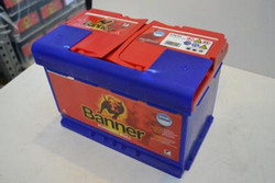 �������������� ������� Banner 70 �/�, 720 � | ������� 57001 � ��������