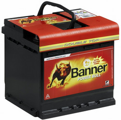 �������������� ������� Banner 50 �/�, 450 � | ������� P5003 � ��������