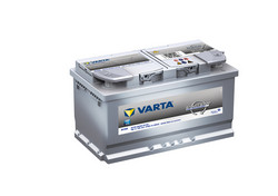 �������������� ������� Varta 75 �/�, 730 � | ������� 575500073 � ��������