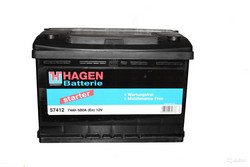 �������������� ������� Hagen 74 �/�, 680 � | ������� 57412 � ��������