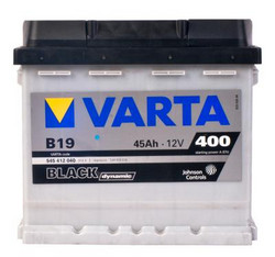 �������������� ������� Varta 45 �/�, 400 � | ������� 545412040 � ��������