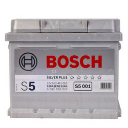�������������� ������� Bosch 52 �/�, 520 � | ������� 0092S50010 � ��������