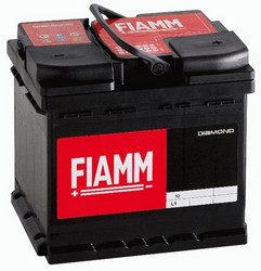 �������������� ������� Fiamm 60 �/�, 540 � | ������� D23X60 � ��������