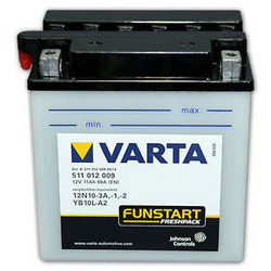 �������������� ������� Varta 11 �/�, 90 � | ������� 511012009A514 � ��������