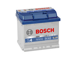 �������������� ������� Bosch 52 �/�, 470 � | ������� 0092S40020 � ��������