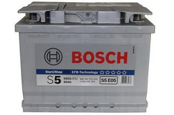 �������������� ������� Bosch 60 �/�, 560 � | ������� 0092S5E050 � ��������