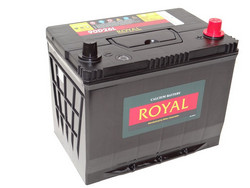 �������������� ������� Royal 80 �/�, 700 � | ������� 90D26L � ��������