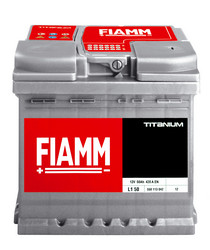 �������������� ������� Fiamm 50 �/�, 460 � | ������� L150 � ��������