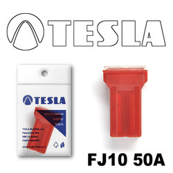 �������������� Tesla �������������� ������������ ���� FJ10 50� | ������� FJ1050A � ��������