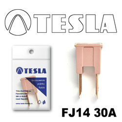 �������������� Tesla �������������� ������������ ���� FJ14 30� | ������� FJ1430A � ��������