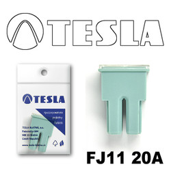 �������������� Tesla �������������� ������������ ���� FJ11 20� | ������� FJ1120A � ��������