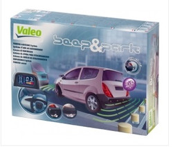 ������� �������� Valeo ����������� �������, 8 �������� Valeo 632004 | ������� 632004 � ��������