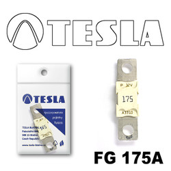 �������������� Tesla �������������� MEGA 175A | ������� FG175A � ��������