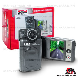 ���������������� Redmark ���������������� "RedMark" | ������� RMDVR130JN � ��������
