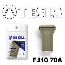 �������������� Tesla �������������� ������������ ���� FJ10 70� | ������� FJ1070A � ��������