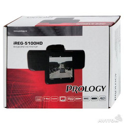���������������� Prology ������������� ���������������� | ������� IREG5100 � ��������