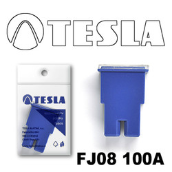 �������������� Tesla �������������� ������������ ���� FJ08 100� | ������� FJ08100A � ��������