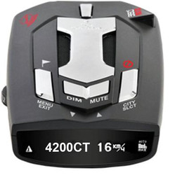 �����-�������� Cobra �����-�������� Cobra GPS4200CT | ������� GPS4200CT � ��������
