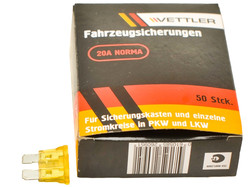 �������������� Vettler �������������� Vettler | ������� 20A � ��������